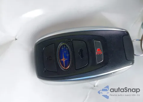 2023 Subaru Impreza Premium z USA, uszkodzony, nr VIN 4S3GKAD65P3602978